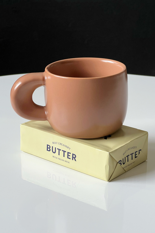 Caramel Kohi Mug