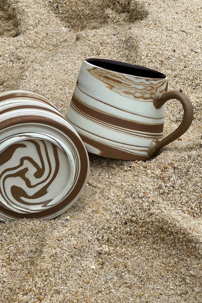 Doro Sandstorm Mug