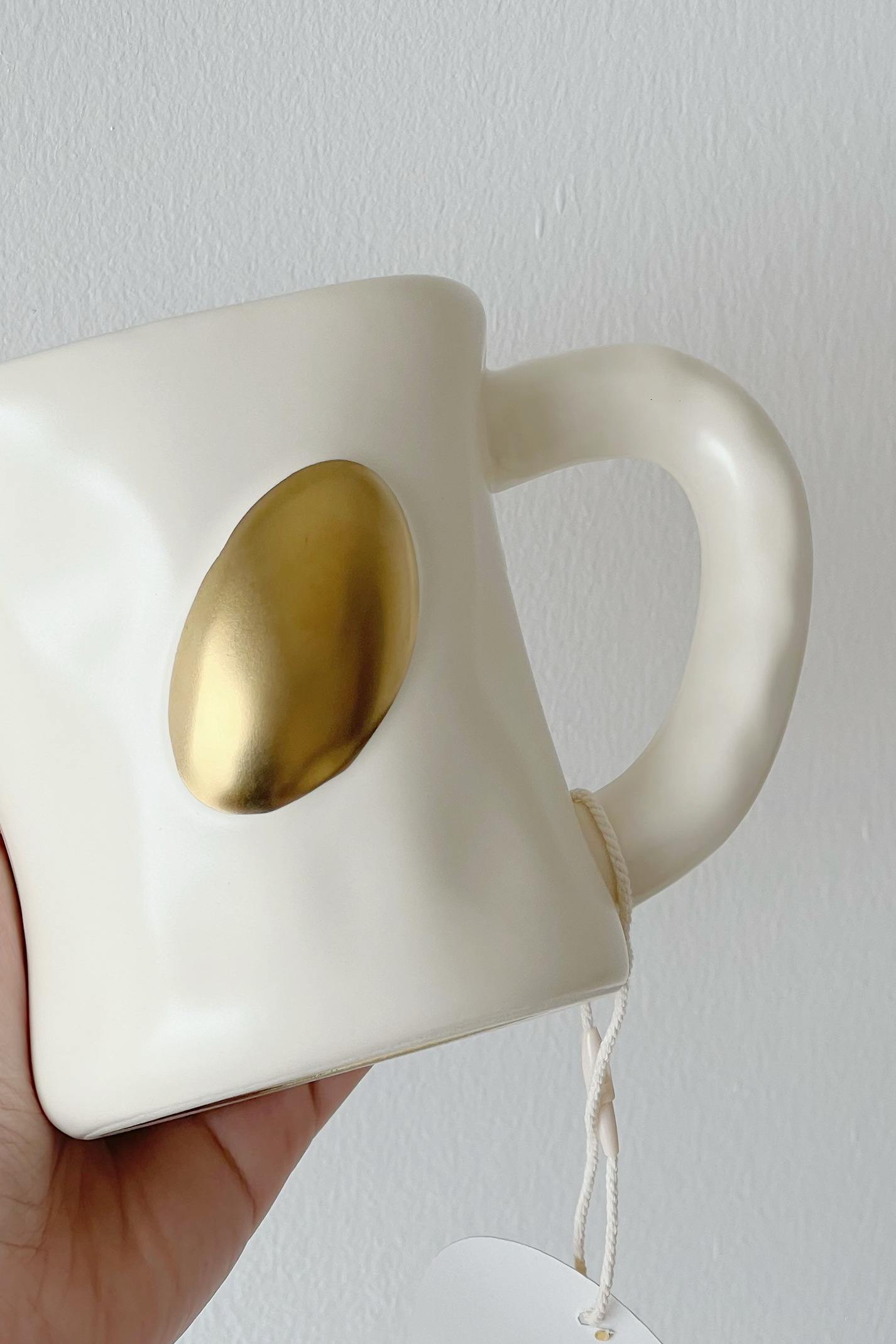 SOREMO Egg Mug