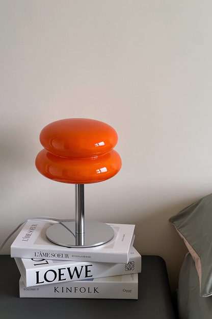 Bauhaus Modern Retro Table Lamp