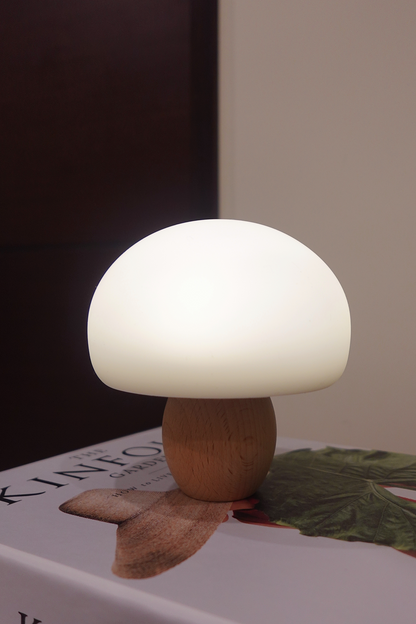 Kinoko Mushroom Lamp