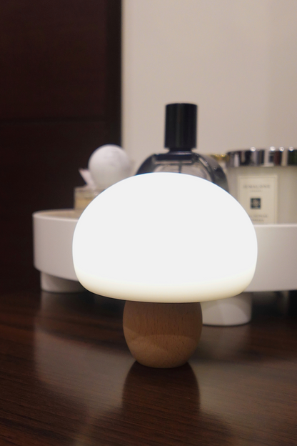 Kinoko Mushroom Lamp