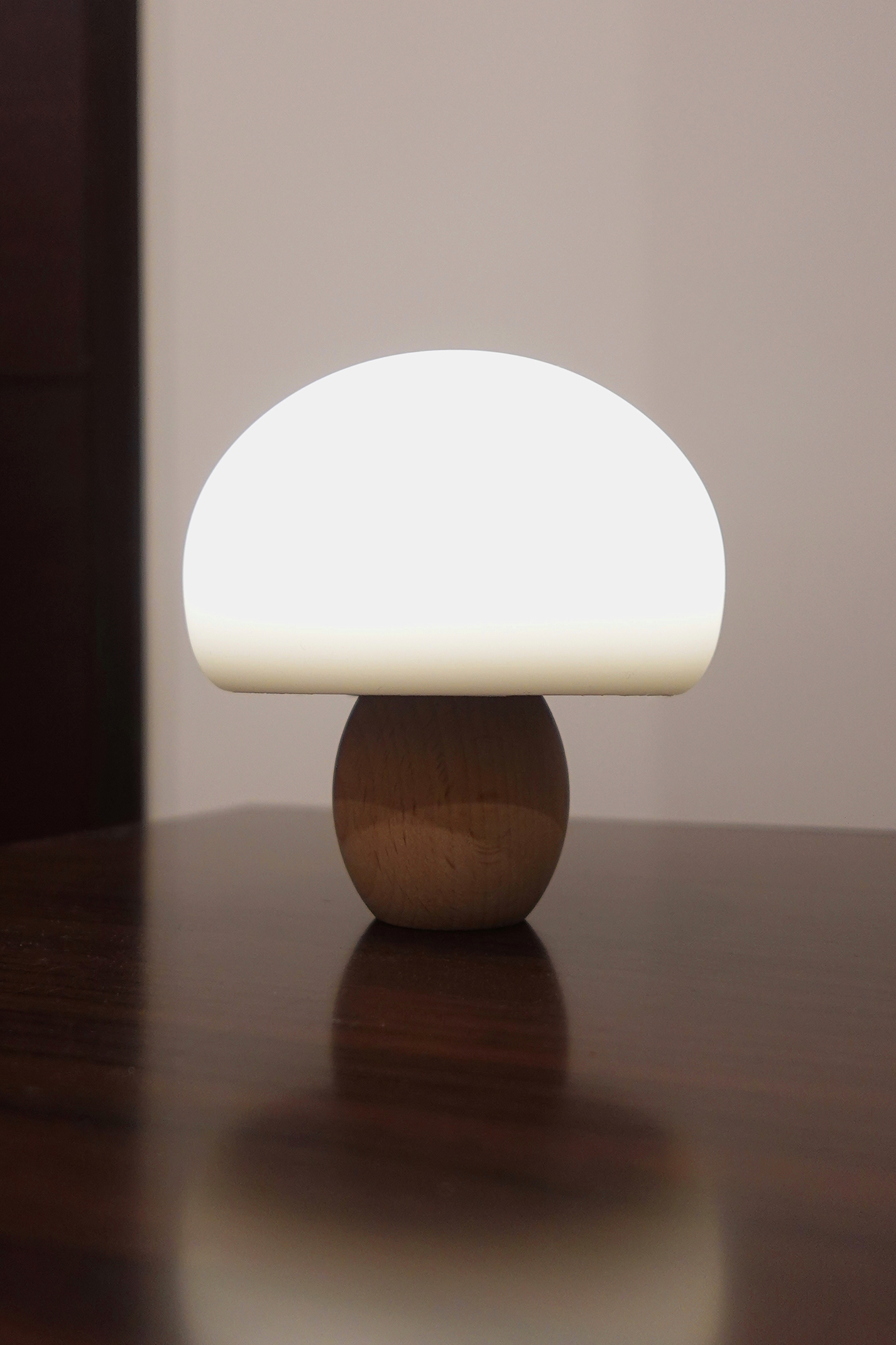 Kinoko Mushroom Lamp