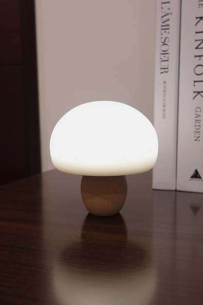 Kinoko Mushroom Lamp