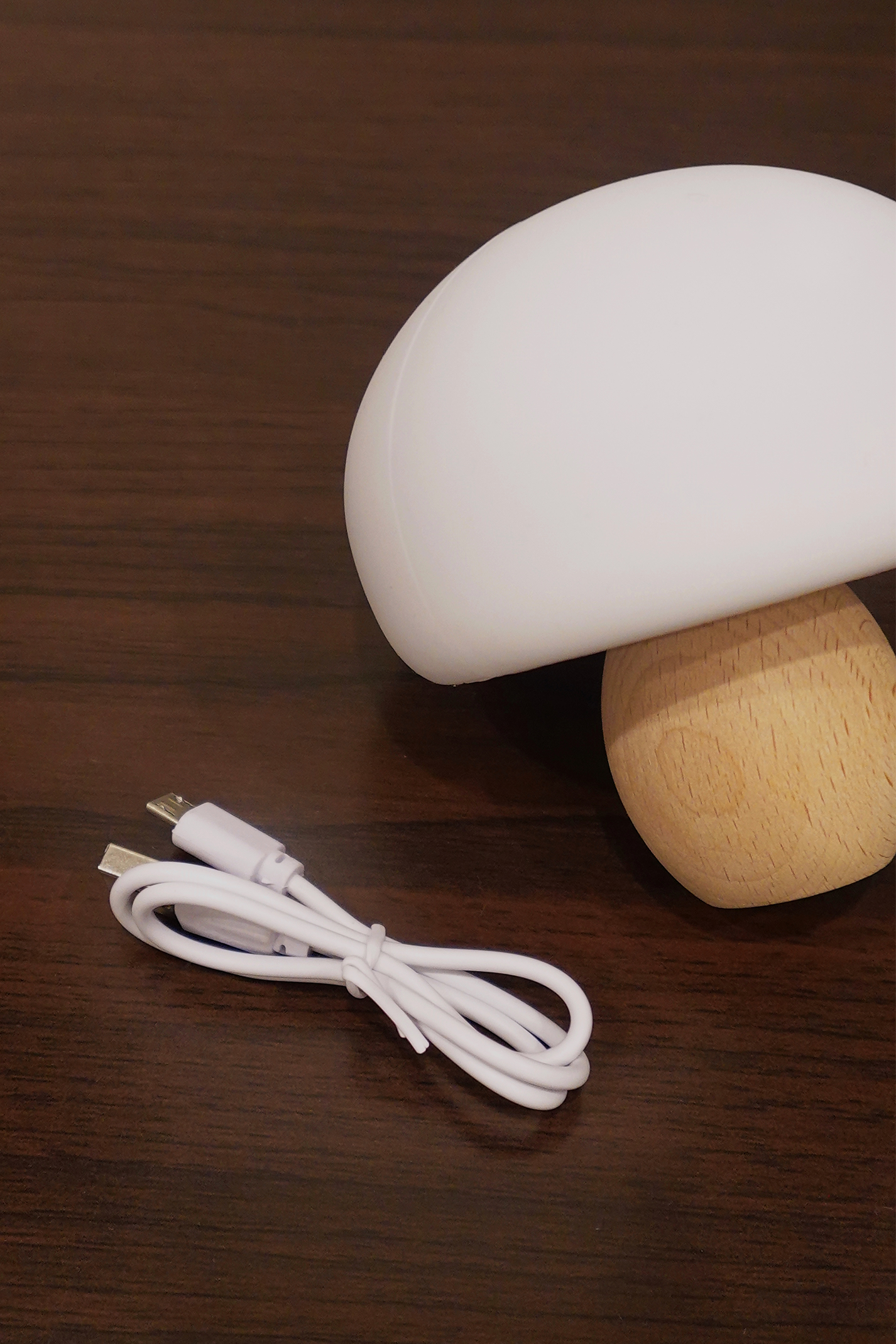 Kinoko Mushroom Lamp