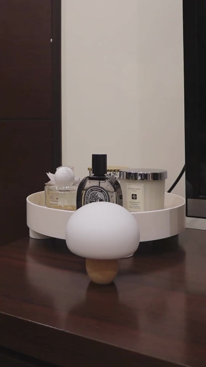 Kinoko Mushroom Lamp