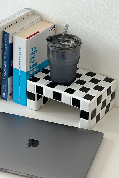 Mini Tile Stool