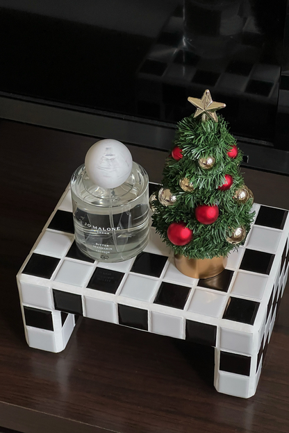 Mini Tile Stool