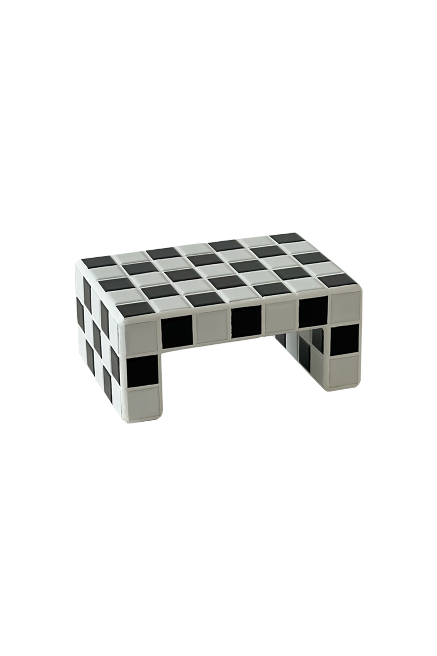 Mini Tile Stool